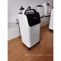 Portable Mobile Medical 5L Oxygen Concentrator 96%